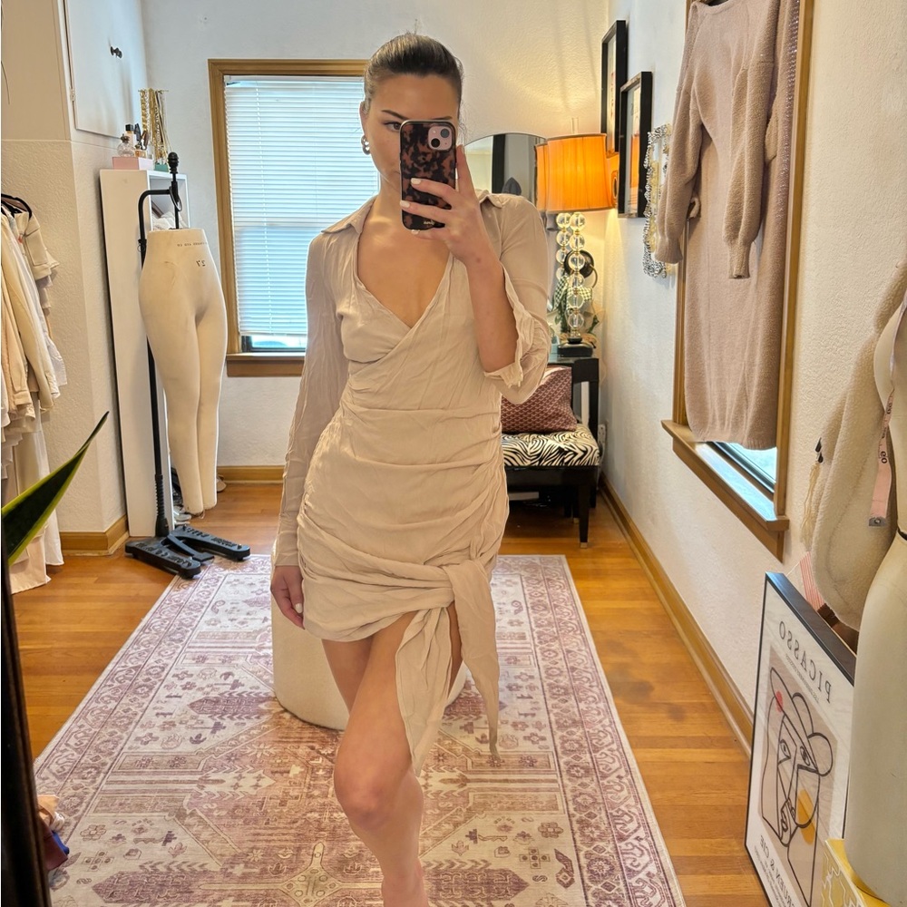 Sexy dress